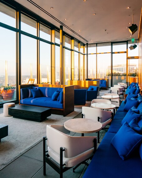 The West Hollywood EDITION - view 2