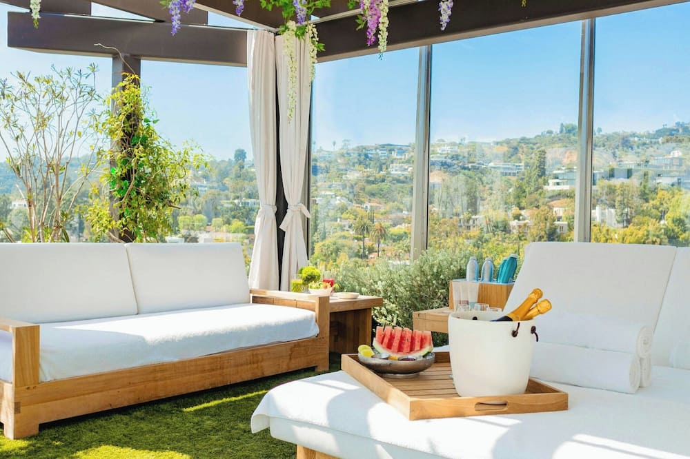 The West Hollywood EDITION