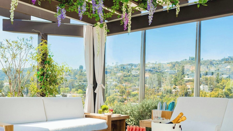 The West Hollywood EDITION