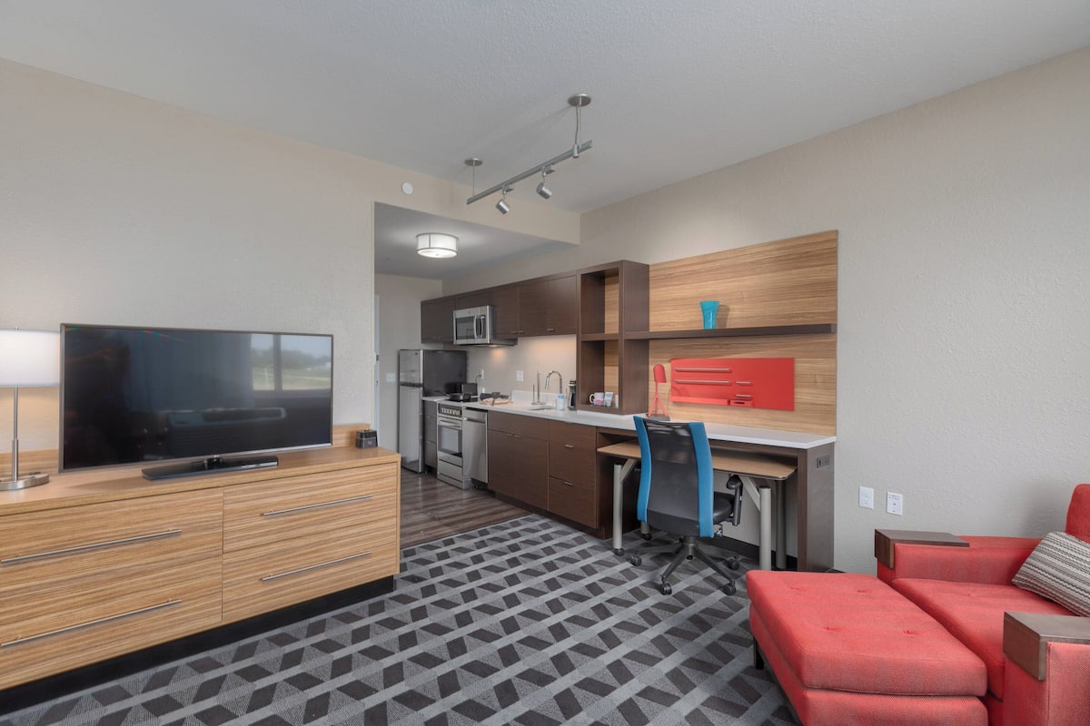 Suite, 1 Bedroom