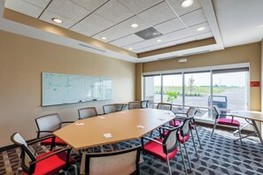 Sala de reuniones