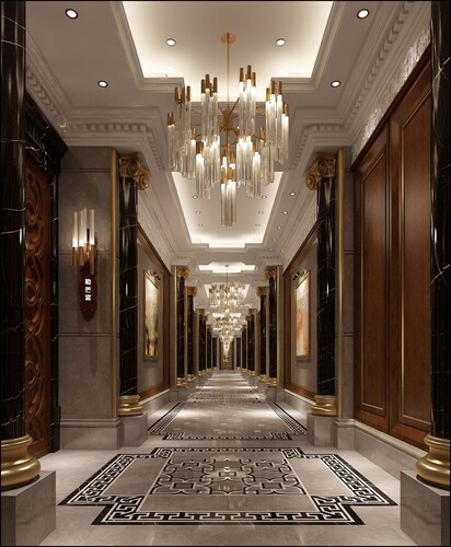 Ramada Plaza by Wyndham Anshun