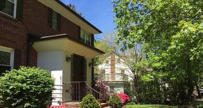 UBICACIÓN de Unit1 GR8 minutos a Longwood Medical Area BC BU