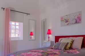 1 bedroom, iron/ironing board, free WiFi, bed sheets - Recanto das Florenças (2) – Great Views & Sunsets (Arco Da Calheta)