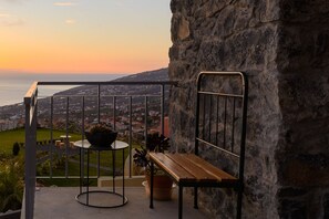 Property grounds - Recanto das Florenças (2) – Great Views & Sunsets (Arco Da Calheta)