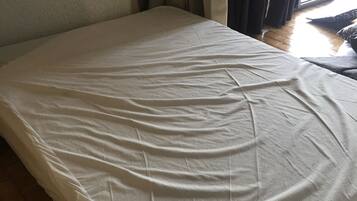 1 quarto, Wi-Fi de cortesia