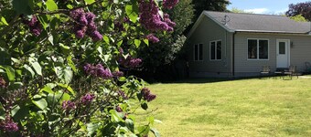 The Heart of the Village