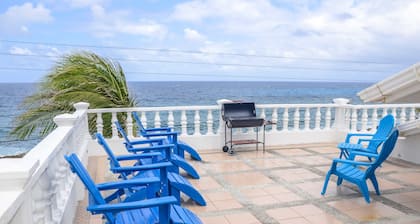 By The Sea Guest House