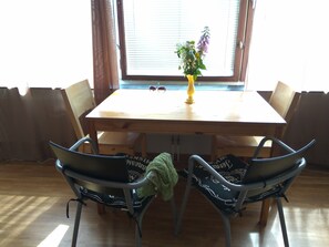 Spiseområde
