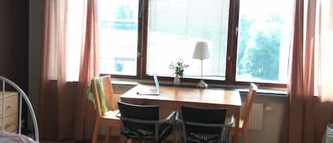 1 habitación