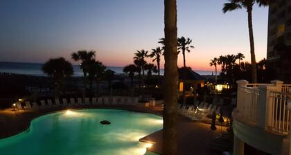 Beach Club B309 Bristol Ocean Front