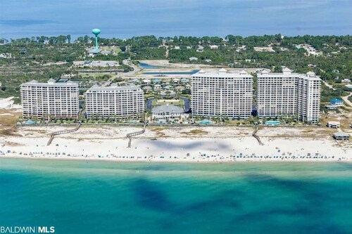 Beach Club B309 Bristol Ocean Front