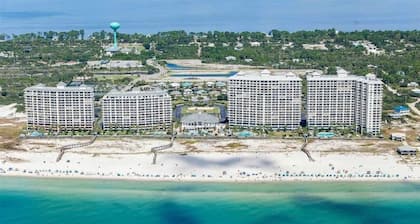 Beach Club B309 Bristol Ocean Front