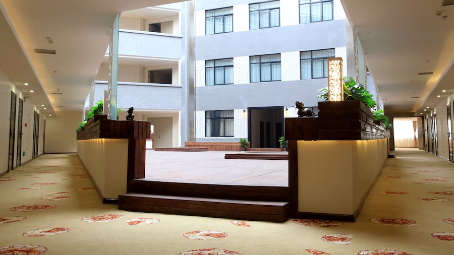 Xiangtan Chengyuan Hotel