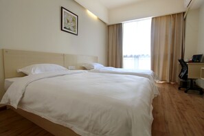 Elite Twin Room
