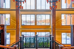 Intérieur