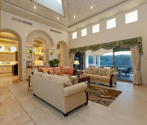 Your Luxurious Home Away From Home Awaits