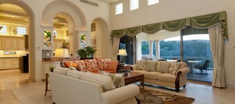 Your Luxurious Home Away From Home Awaits