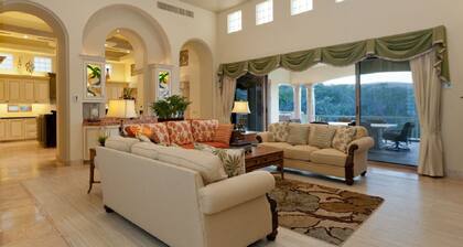 Your Luxurious Home Away From Home Awaits