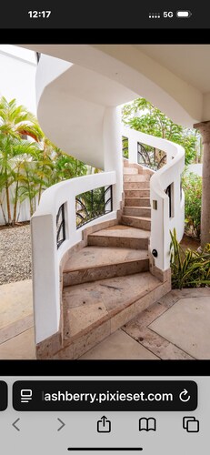 Your Luxurious Home Away From Home Awaits