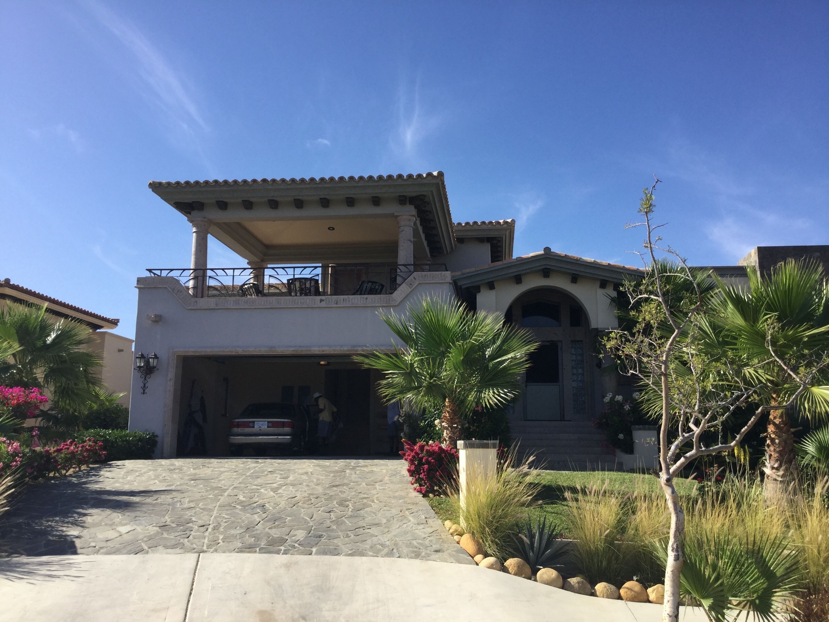 Casa Mayflower the Tommy Bahama Island home away from home