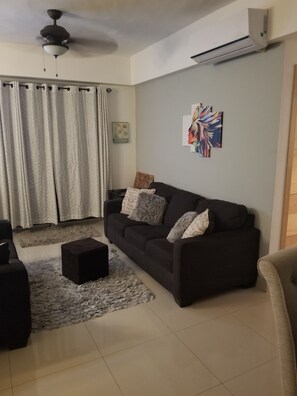 TV connectée, chaîne hi-fi