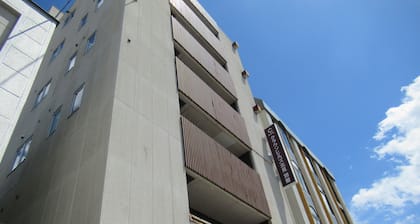 Hotel Crown Hills Kitami Annex
