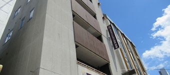 Hotel Crown Hills Kitami Annex