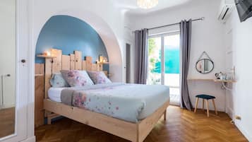 6 slaapkamers, wifi, beddengoed