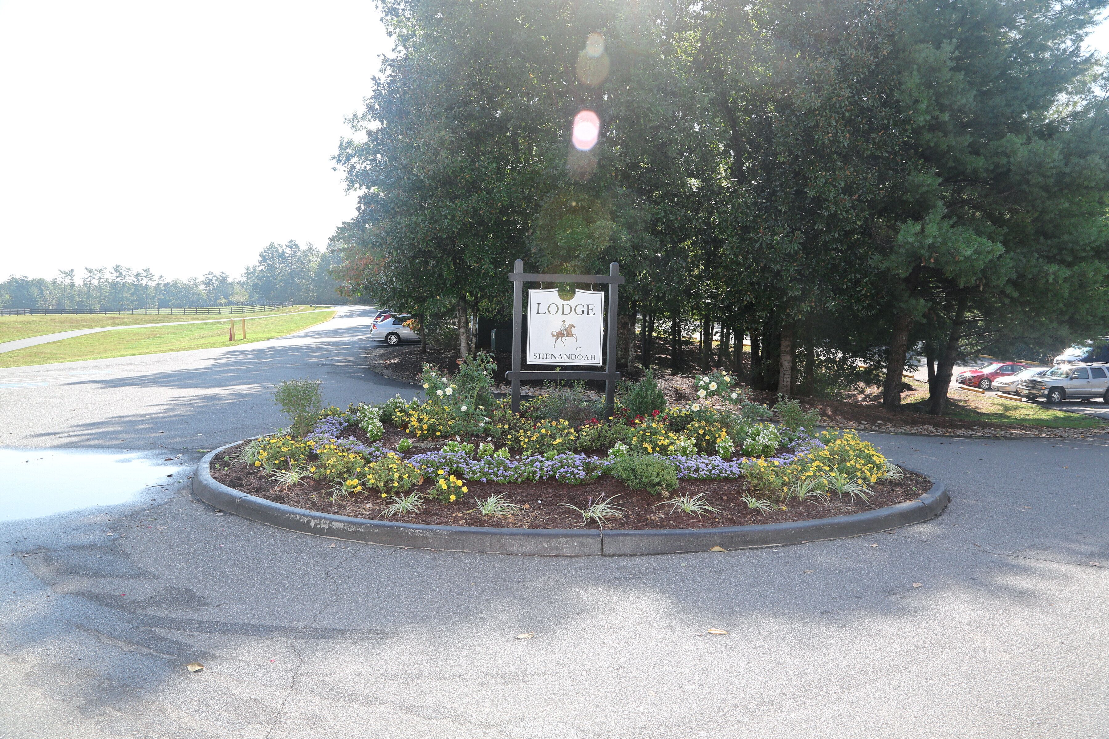 Shenandoah Crossing, Gordonsville, Virginia, 1 Bedroom Townhome