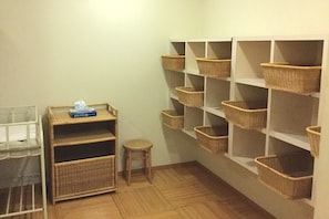 Public bath - Panorama Inn Yamanakako (Yamanakako)