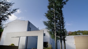 Eksteriør