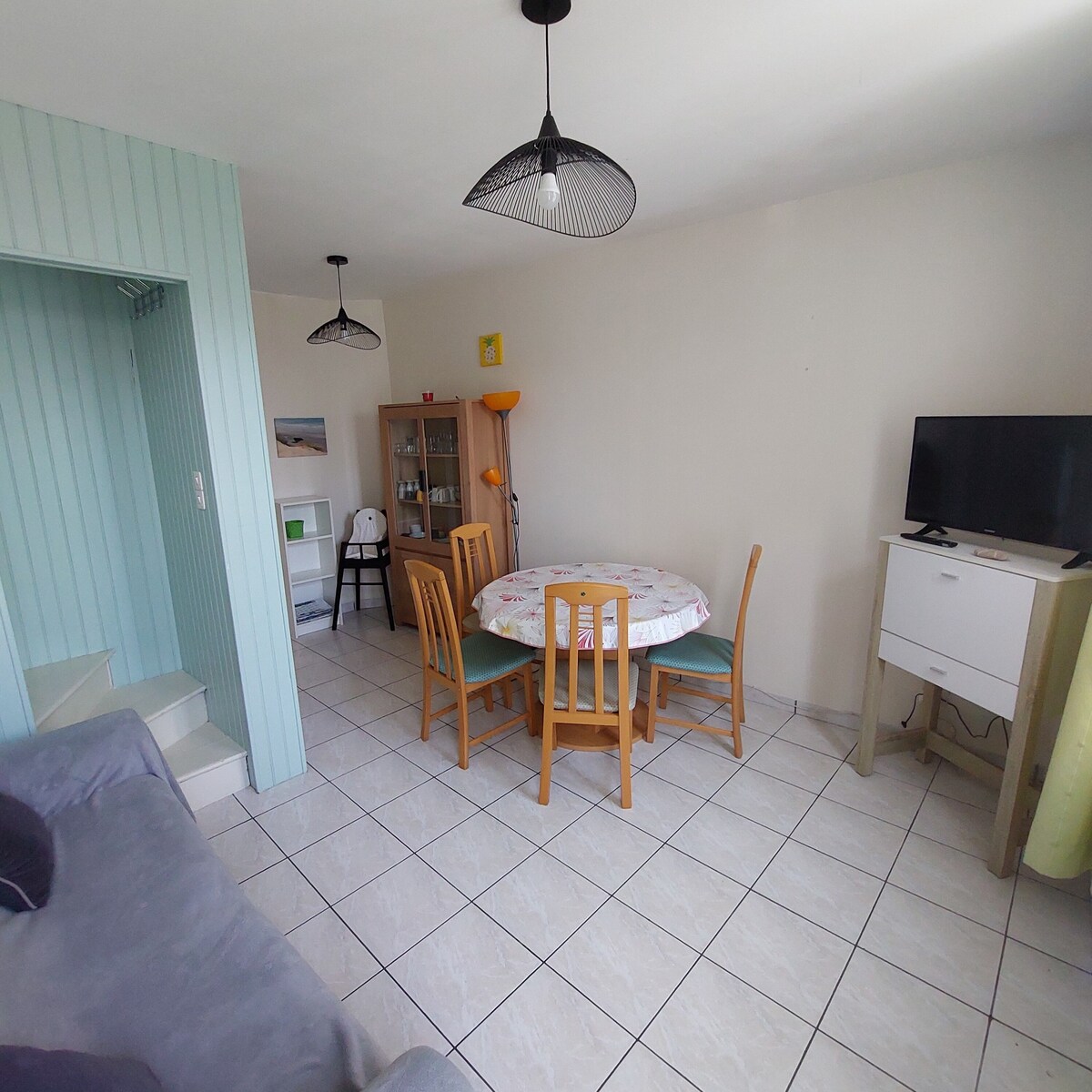Image de profil de l’hôte