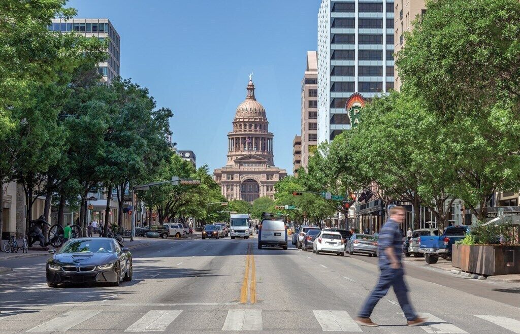Cool Club Wyndham Austin, Studio, Discover Stories Untold