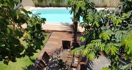 Beautiful and Cozy House