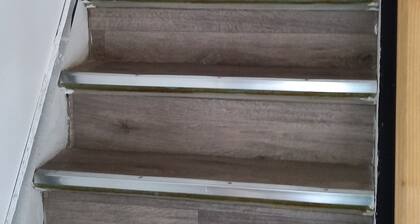 Studio mignon pour 1 personnes