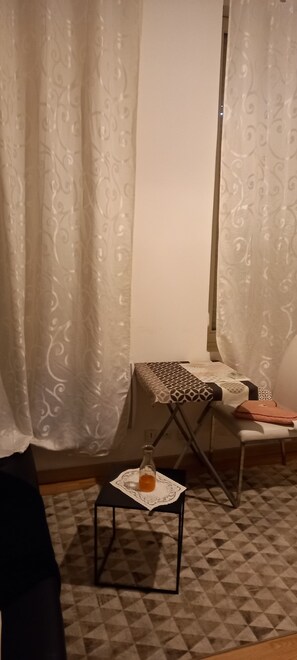 Spa - Cute studio for 1 person (Roubaix)