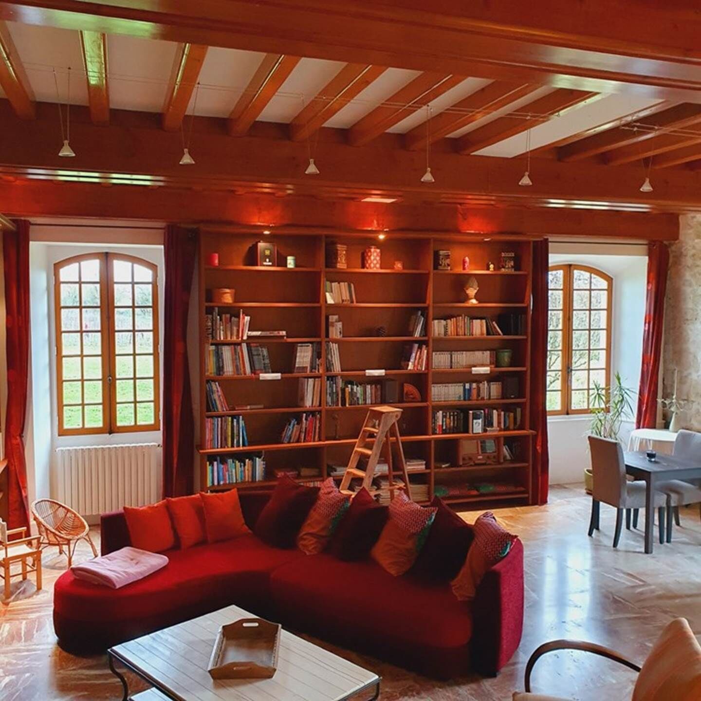 Fernseher, DVD-Player