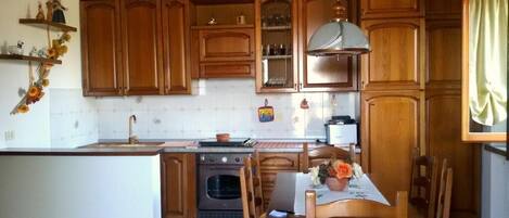 Restauration