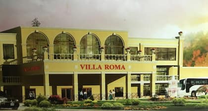 Condo at Villa Roma Resort, near Resort World Casino, Bethel Woods