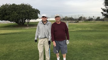 Golf