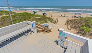 Plage à proximité
