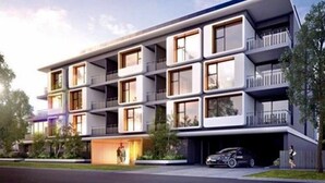 Unclassified image, 5 of 14, button - The Caulfield (Caulfield North)