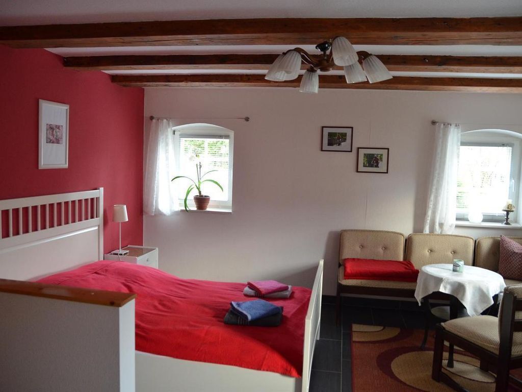 Ferienwohnung Freund - Olbersdorf