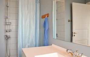 Dusche
