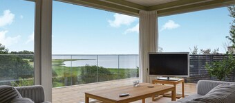 Lovely home in Skibby with WiFi