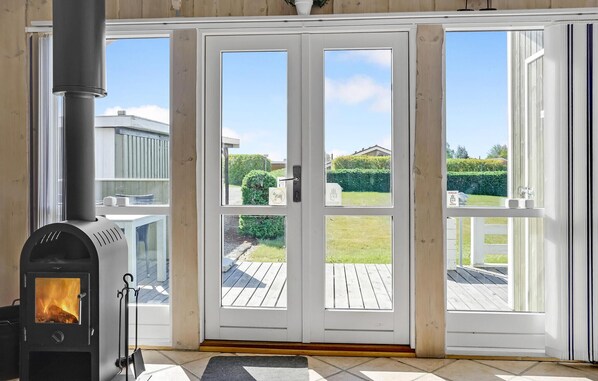 Interior - 3 bedroom amazing home in Haderslev (Haderslev)