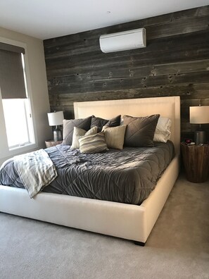 4 Schlafzimmer, WLAN, Bettwäsche