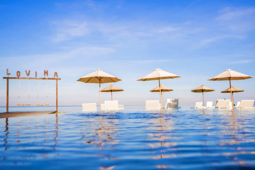 Lovina Beach Club & Resort