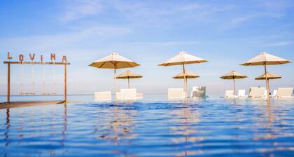 Lovina Beach Club & Resort